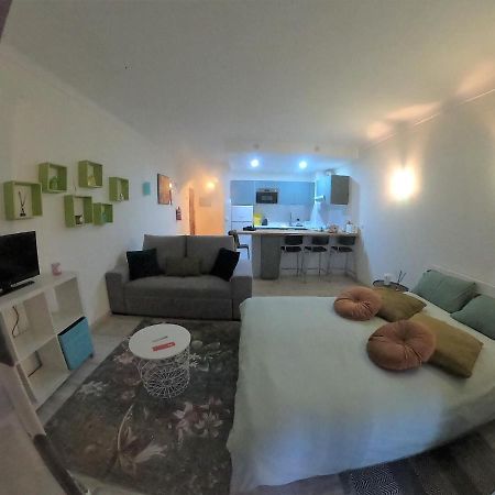 Apartamento T0 Albufeira Perto Do Centro Εξωτερικό φωτογραφία