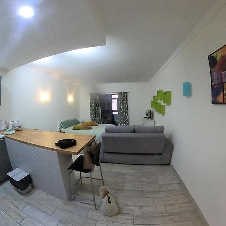 Apartamento T0 Albufeira Perto Do Centro Εξωτερικό φωτογραφία
