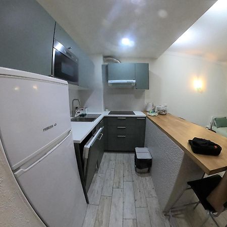 Apartamento T0 Albufeira Perto Do Centro Εξωτερικό φωτογραφία