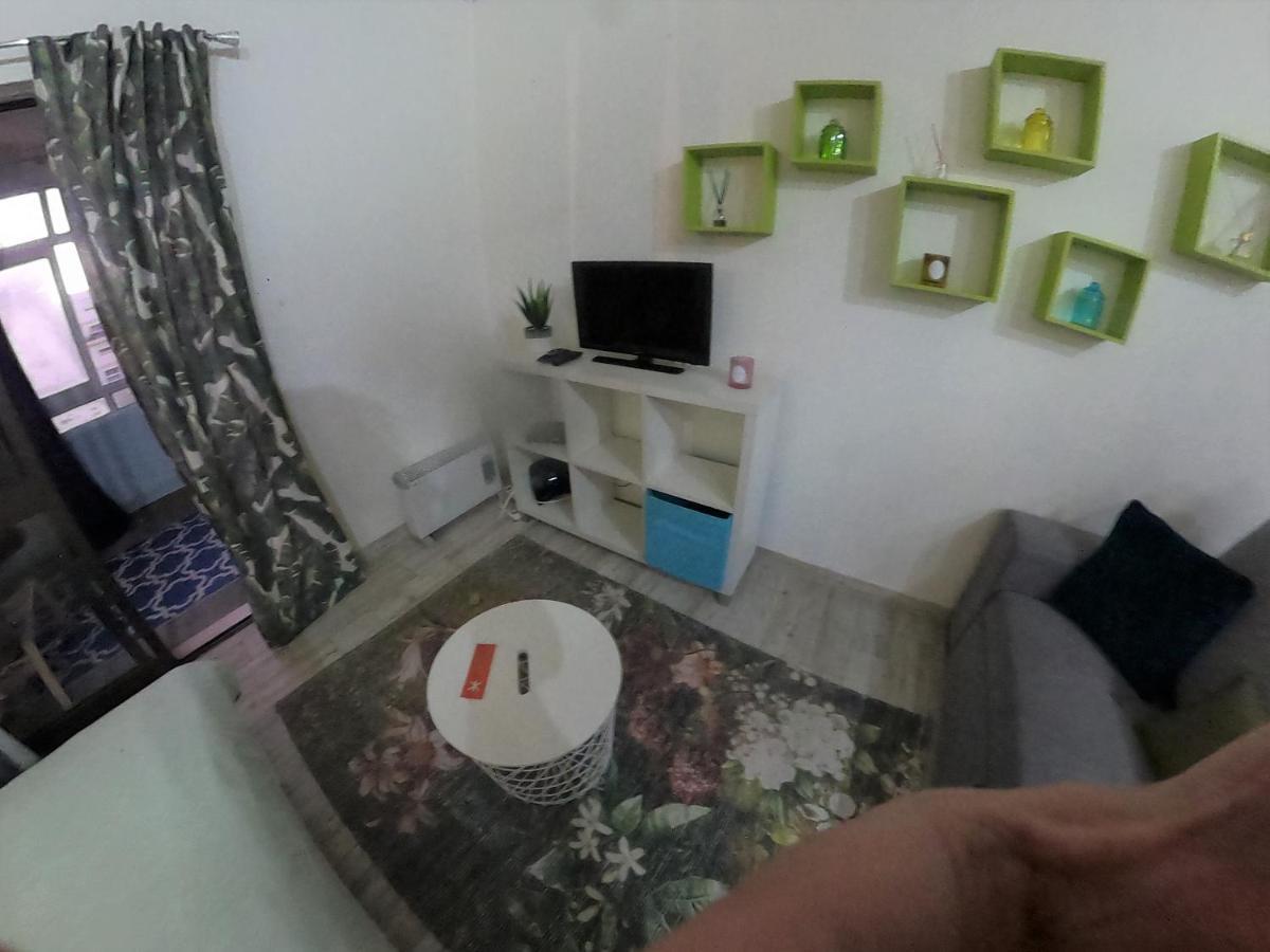 Apartamento T0 Albufeira Perto Do Centro Εξωτερικό φωτογραφία