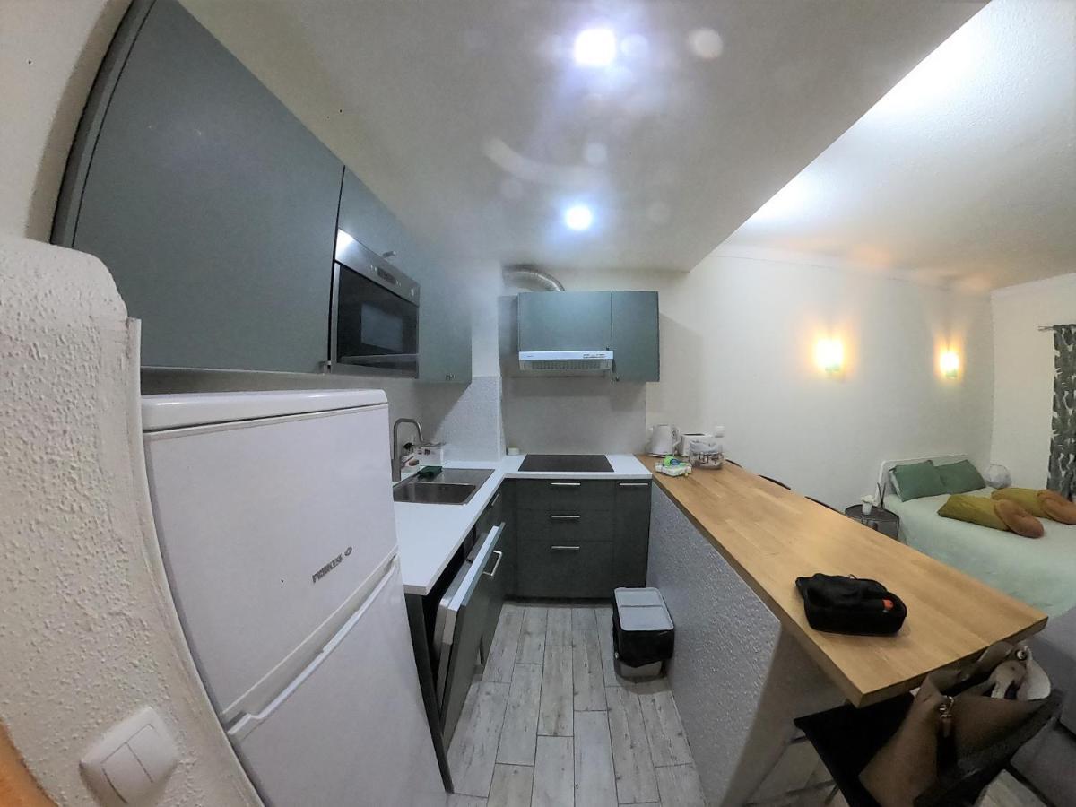 Apartamento T0 Albufeira Perto Do Centro Εξωτερικό φωτογραφία
