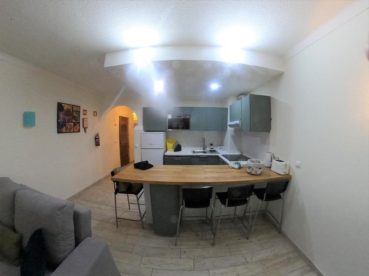 Apartamento T0 Albufeira Perto Do Centro Εξωτερικό φωτογραφία
