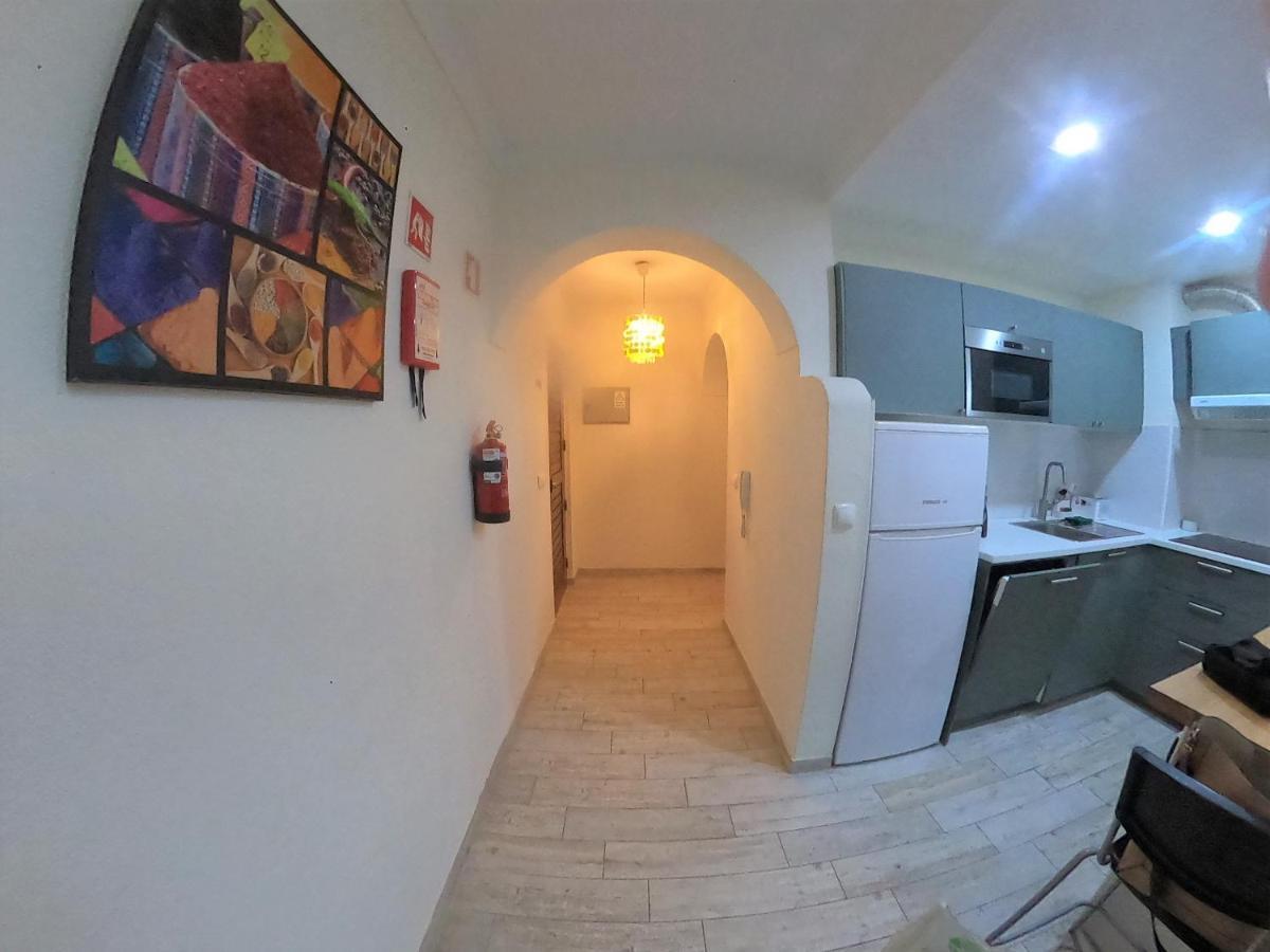 Apartamento T0 Albufeira Perto Do Centro Εξωτερικό φωτογραφία