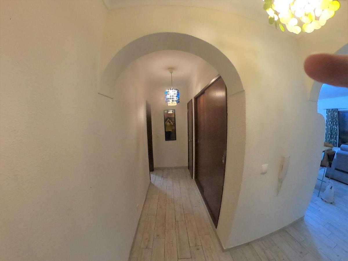 Apartamento T0 Albufeira Perto Do Centro Εξωτερικό φωτογραφία