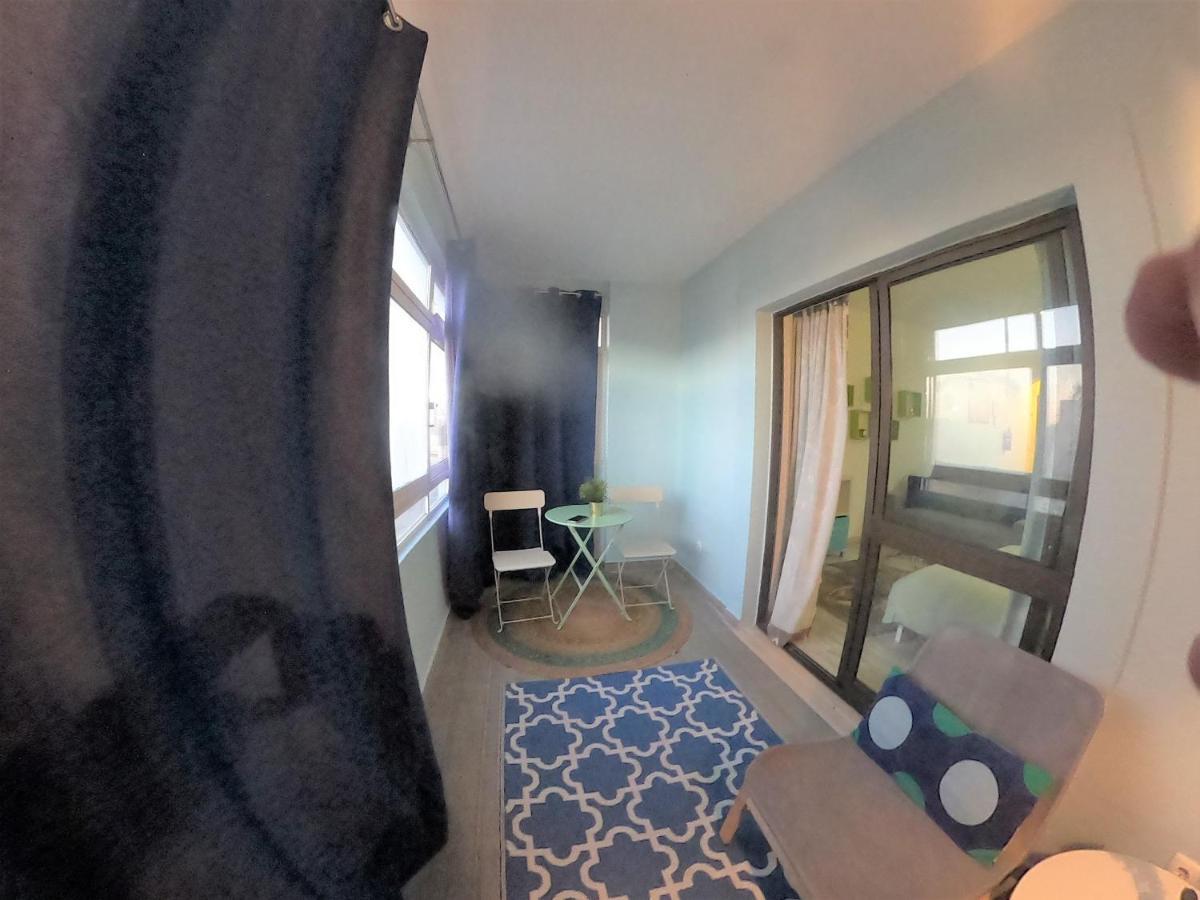 Apartamento T0 Albufeira Perto Do Centro Εξωτερικό φωτογραφία