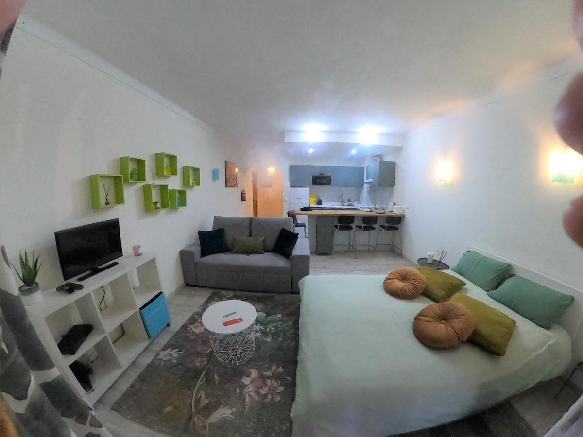 Apartamento T0 Albufeira Perto Do Centro Εξωτερικό φωτογραφία