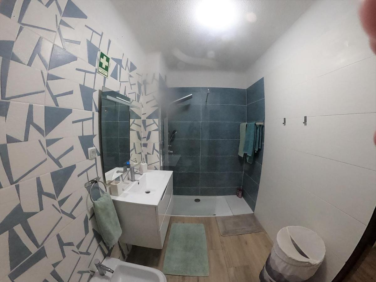 Apartamento T0 Albufeira Perto Do Centro Εξωτερικό φωτογραφία