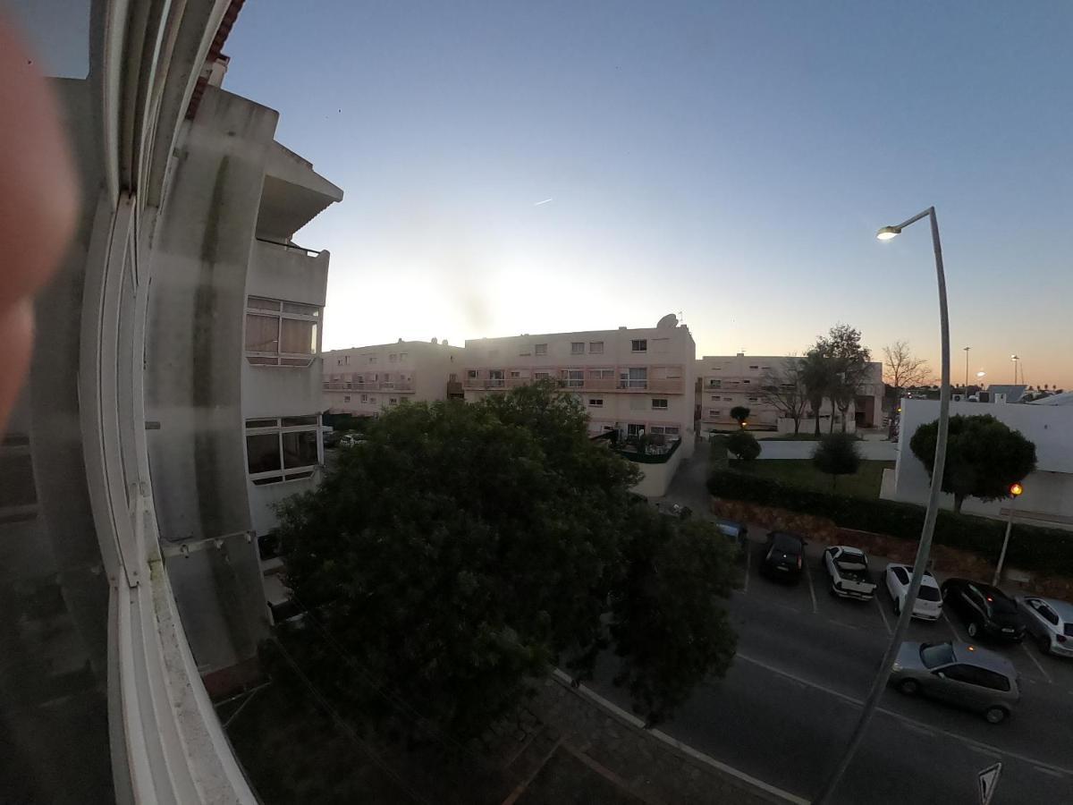 Apartamento T0 Albufeira Perto Do Centro Εξωτερικό φωτογραφία
