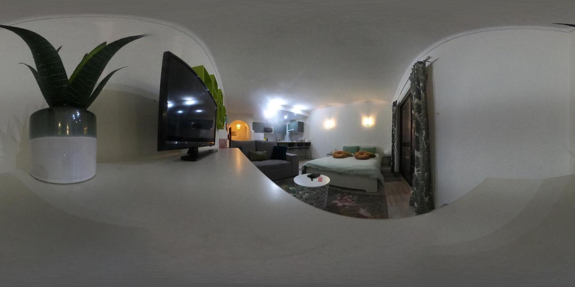 Apartamento T0 Albufeira Perto Do Centro Εξωτερικό φωτογραφία