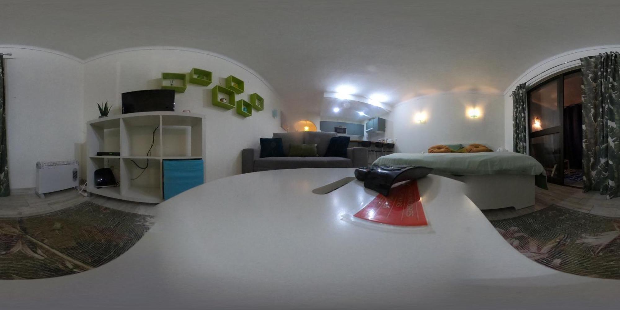 Apartamento T0 Albufeira Perto Do Centro Εξωτερικό φωτογραφία