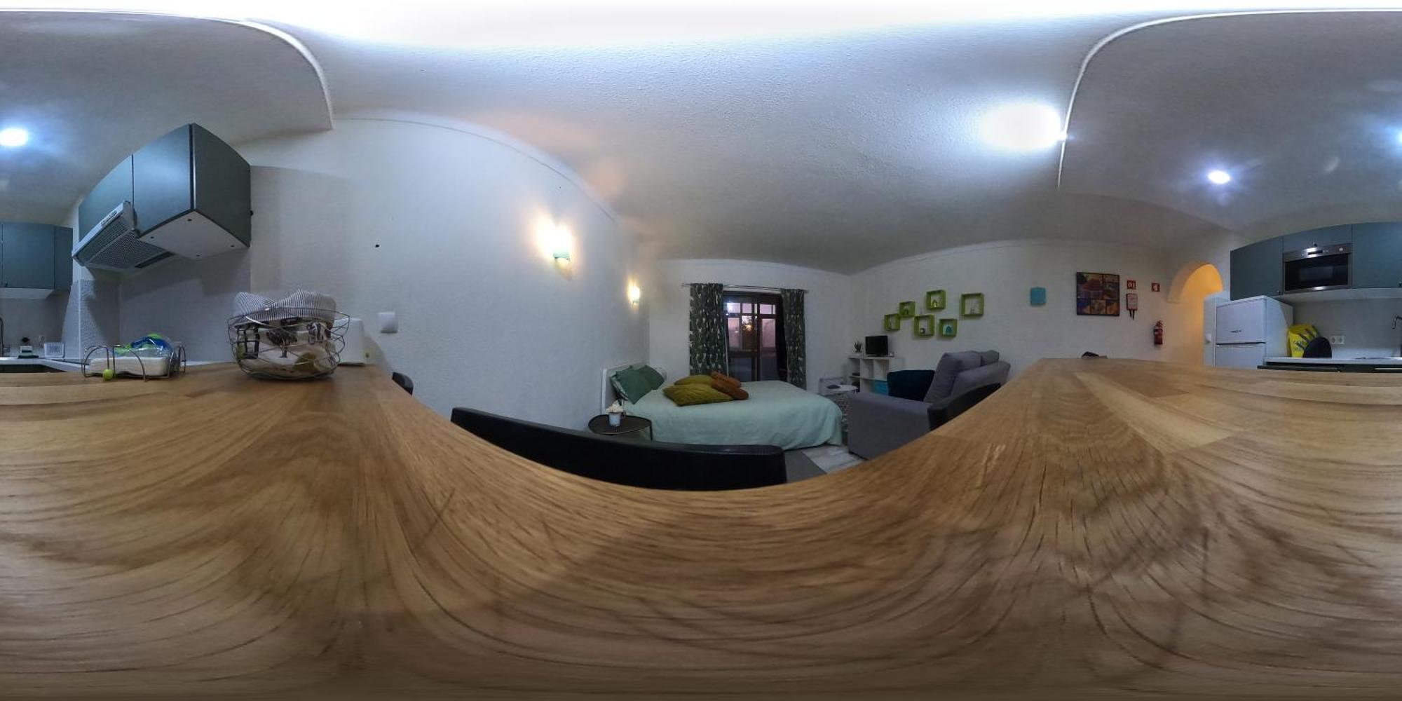 Apartamento T0 Albufeira Perto Do Centro Εξωτερικό φωτογραφία