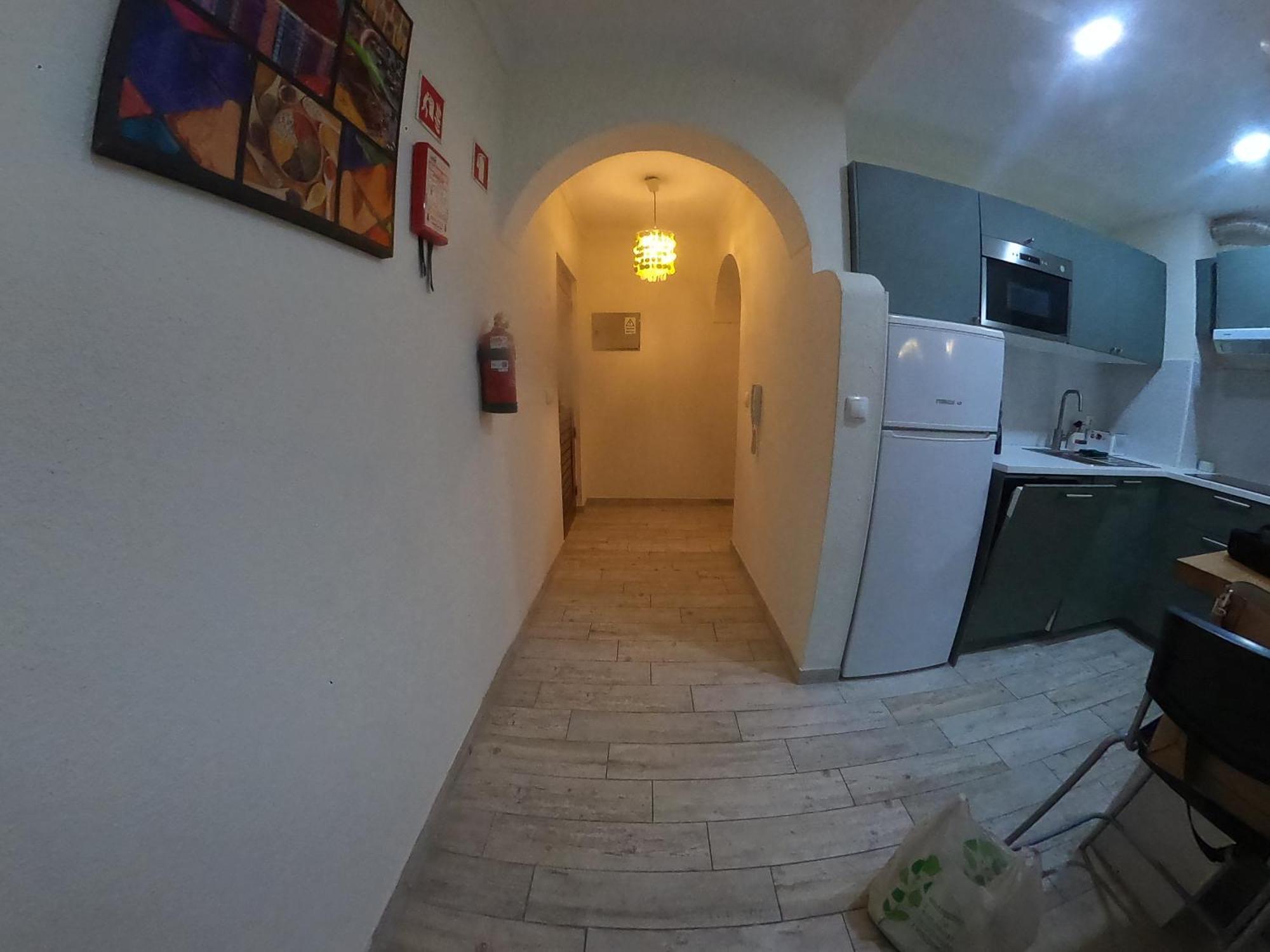 Apartamento T0 Albufeira Perto Do Centro Εξωτερικό φωτογραφία