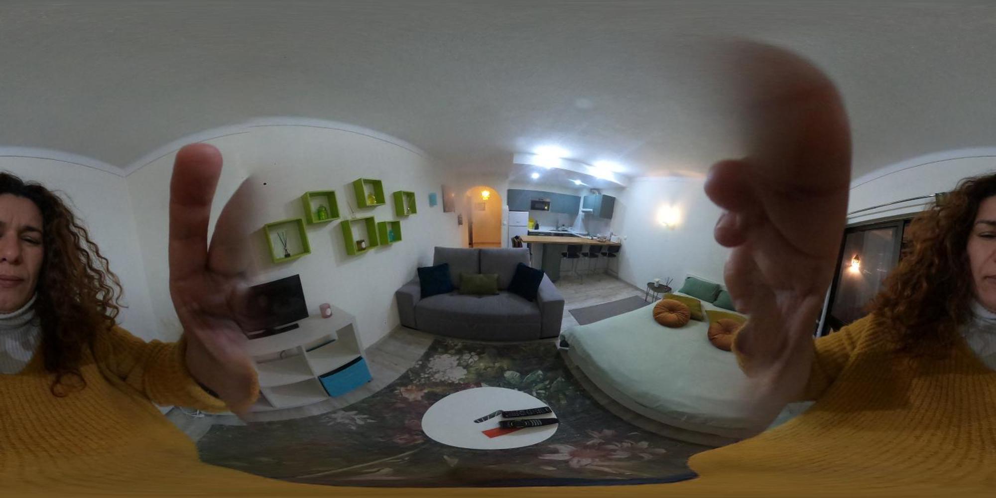 Apartamento T0 Albufeira Perto Do Centro Εξωτερικό φωτογραφία
