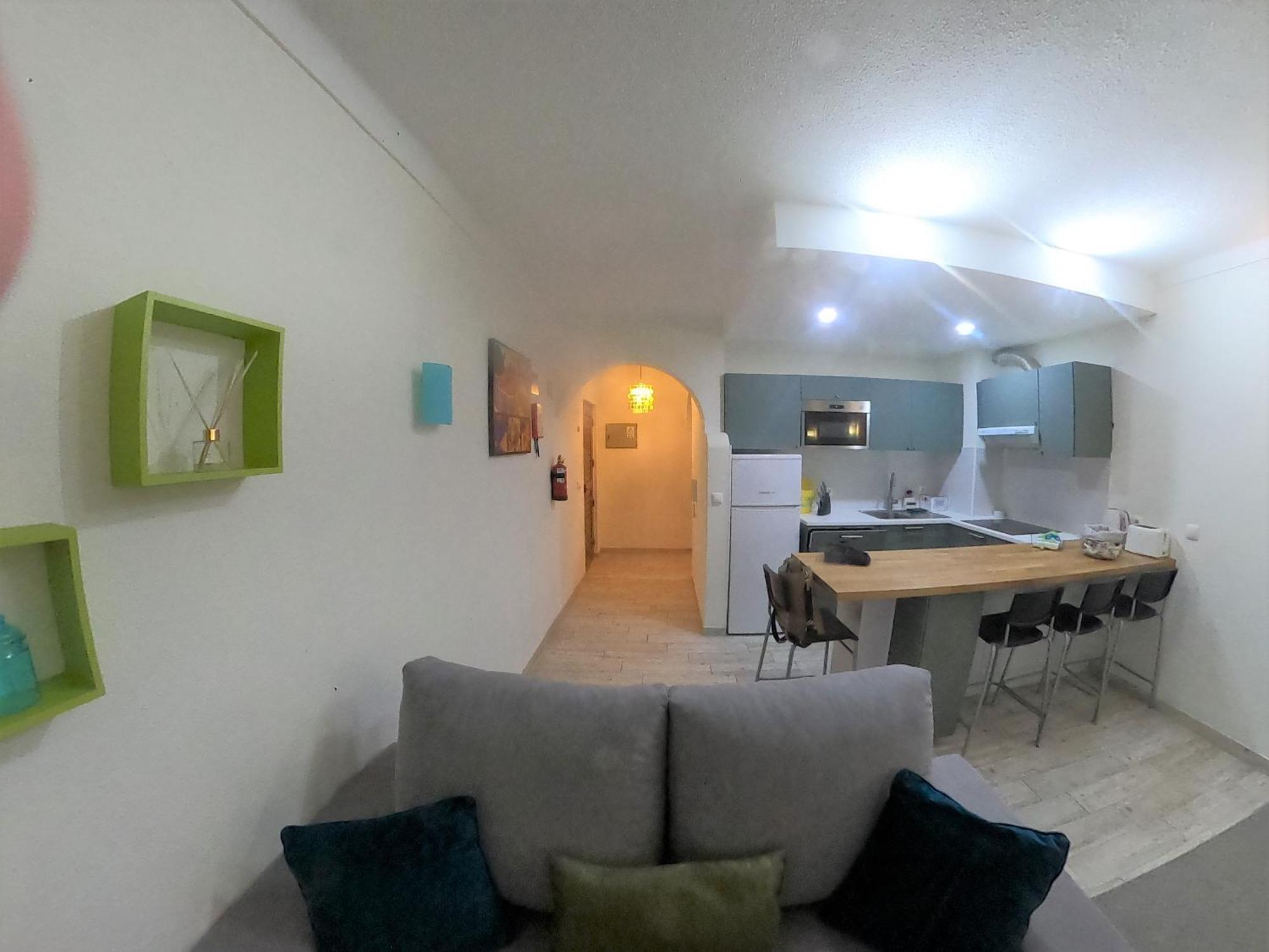 Apartamento T0 Albufeira Perto Do Centro Εξωτερικό φωτογραφία